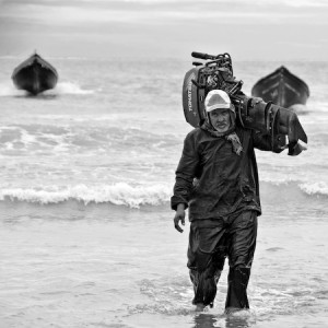 l'homme-bord